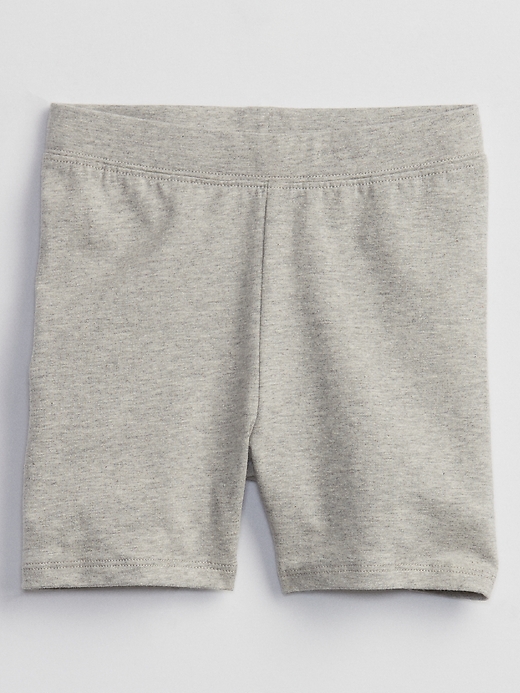 Image number 1 showing, babyGap Brannan Bear Pull-On Bike Shorts