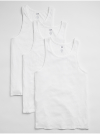 Tank Top (3-Pack) | Gap Factory