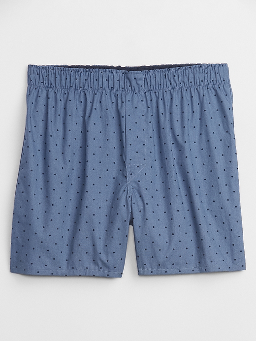 Image number 1 showing, 4" Boxers