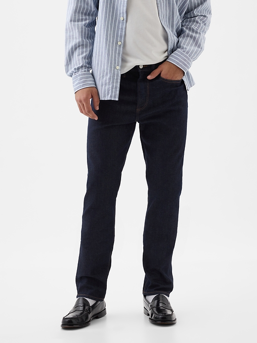 Image number 3 showing, GapFlex Slim Jeans