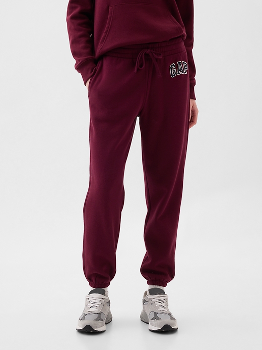 Image number 3 showing, Gap Logo Joggers