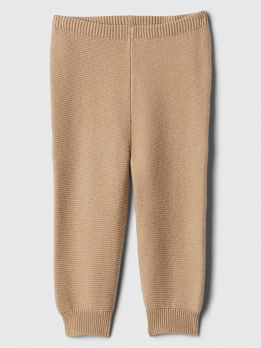 Image number 1 showing, Baby Pull-On Pants