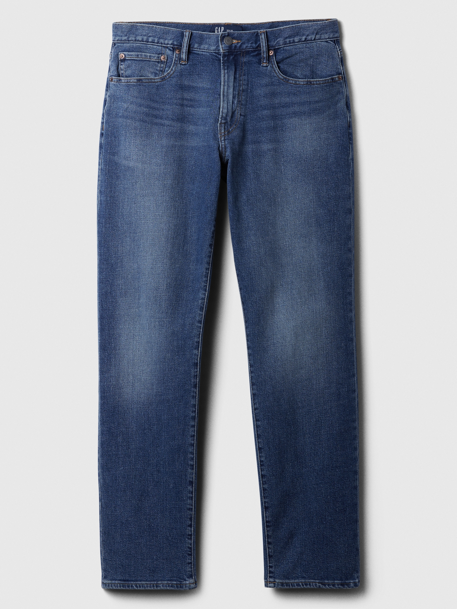 GapFlex Straight Jeans | Gap Factory