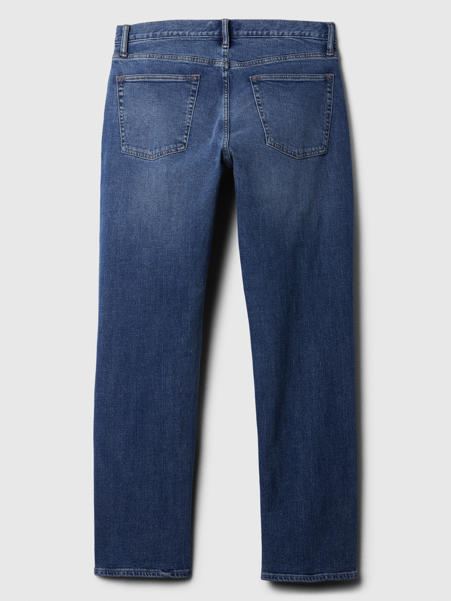 GapFlex Straight Jeans | Gap Factory