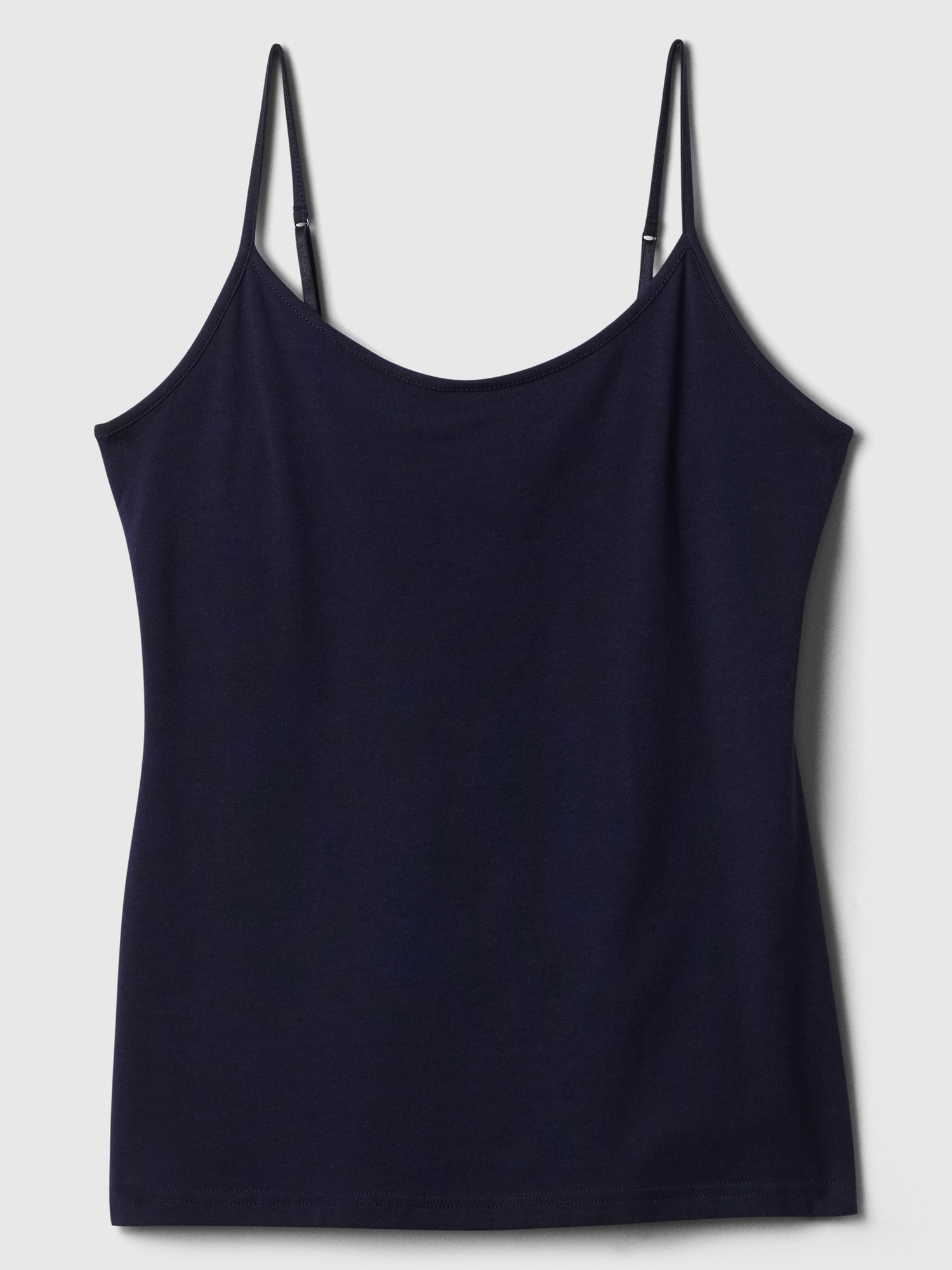 Fitted Cami | Gap Factory