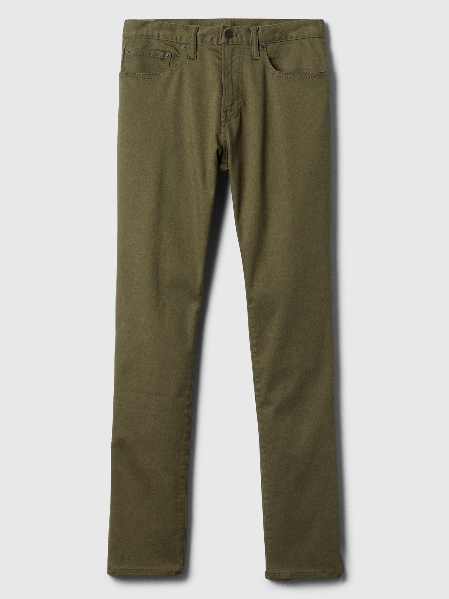 GapFlex Slim Travel Jeans | Gap Factory