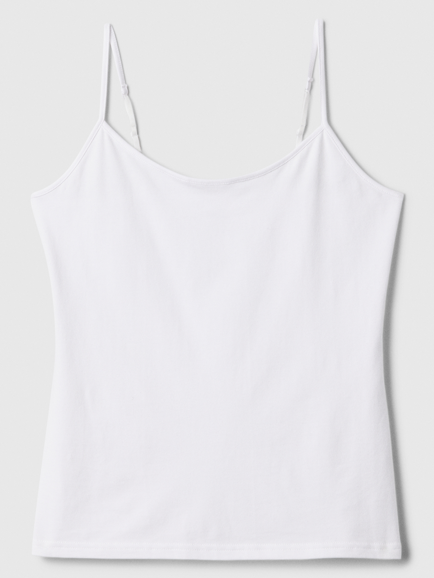 Fitted Cami | Gap Factory