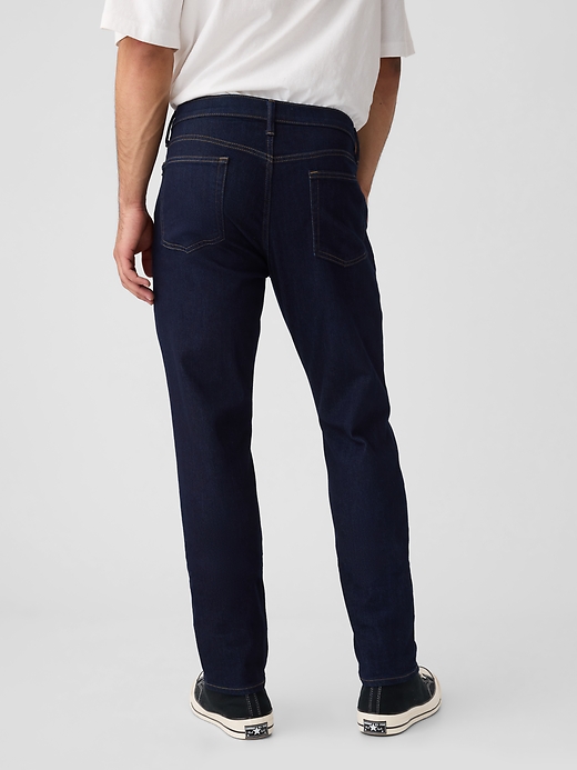 Image number 4 showing, Slim GapFlex Soft Wear Jeans