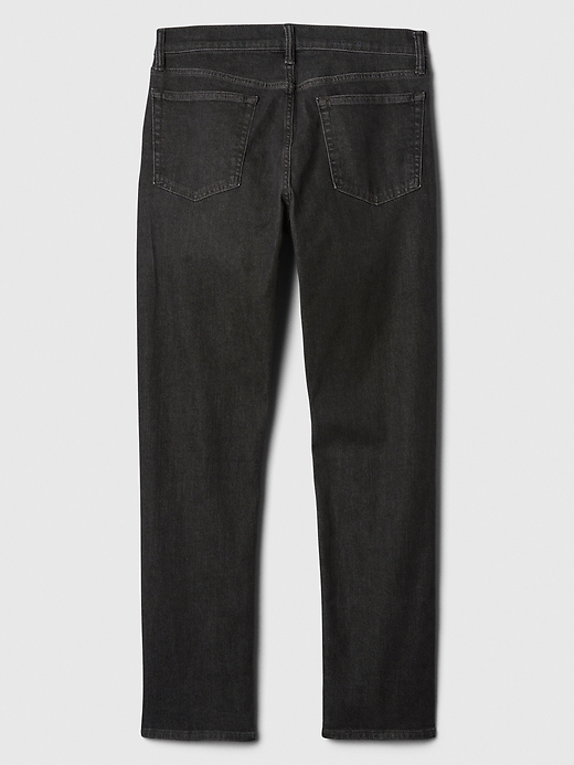 Image number 6 showing, Slim GapFlex Soft Wear Jeans