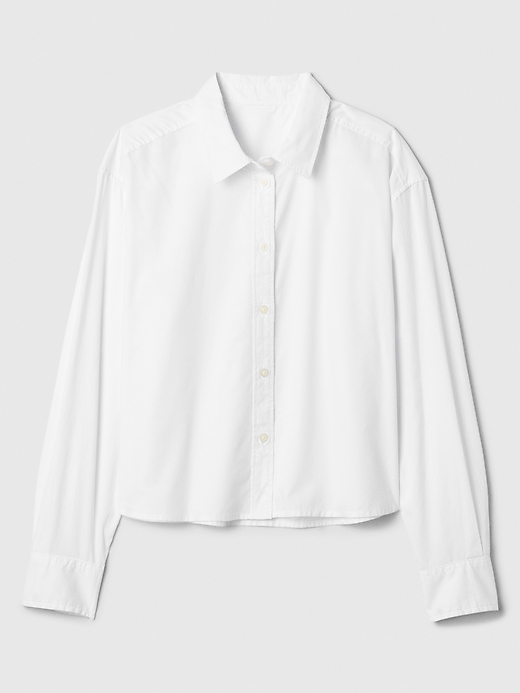 L'image numéro 4 présente Chemise courte