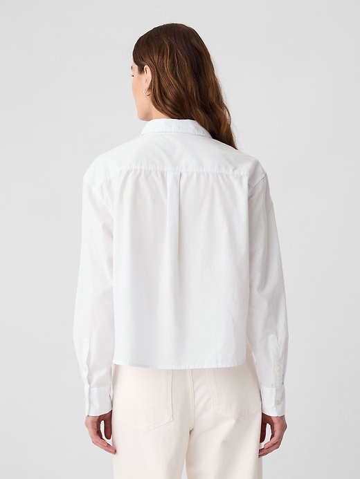 L'image numéro 2 présente Chemise courte