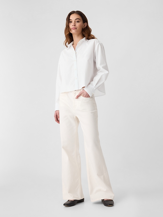 L'image numéro 3 présente Chemise courte