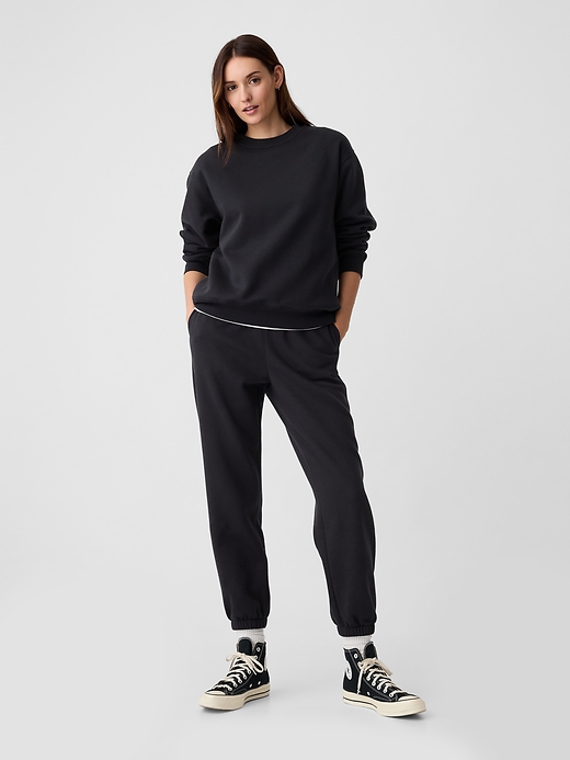 Image number 1 showing, Fleece Joggers