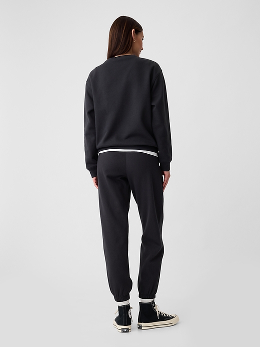 Image number 2 showing, Fleece Joggers
