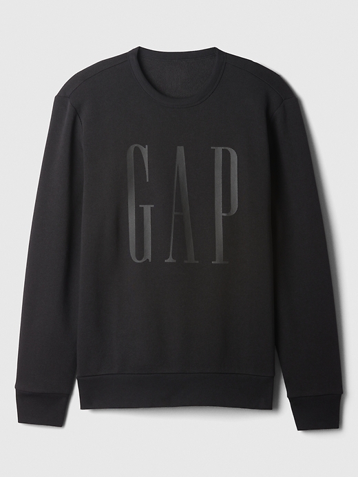 Image number 4 showing, Gap Logo Sweatshirt