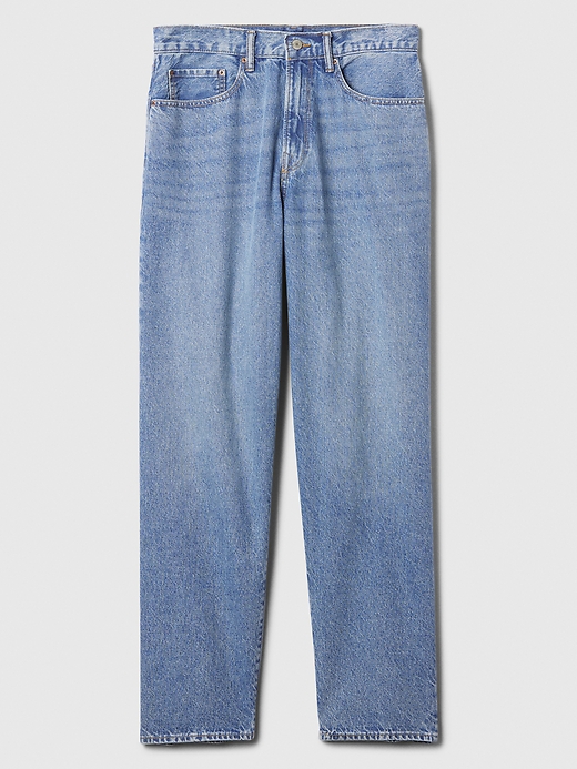Image number 6 showing, Baggy Jeans