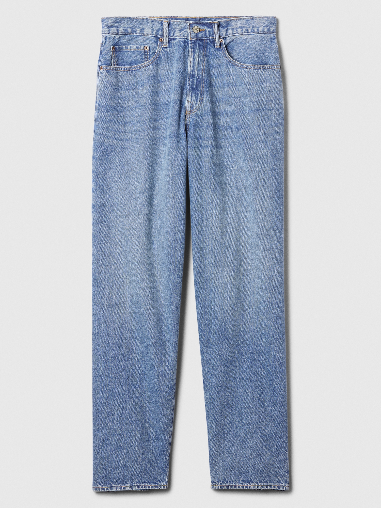 Baggy Jeans | Gap Factory