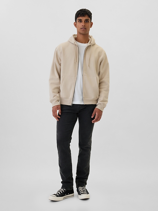 Image number 1 showing, GapFlex Slim Jeans