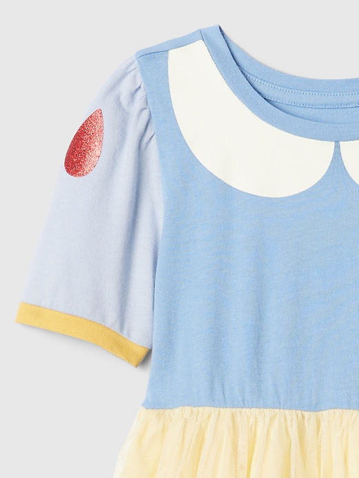 Image number 3 showing, babyGap × Disney Tulle Dress