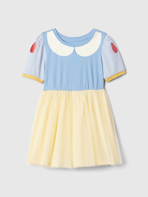 Image number 1 showing, babyGap × Disney Tulle Dress