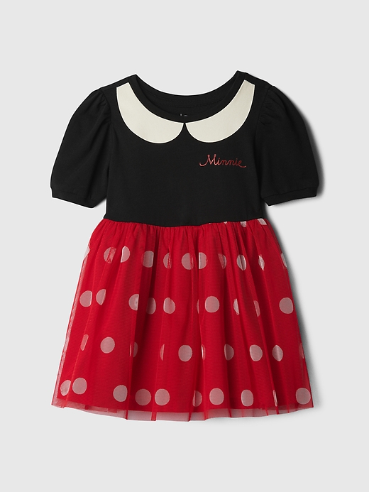 Image number 1 showing, babyGap × Disney Tulle Dress