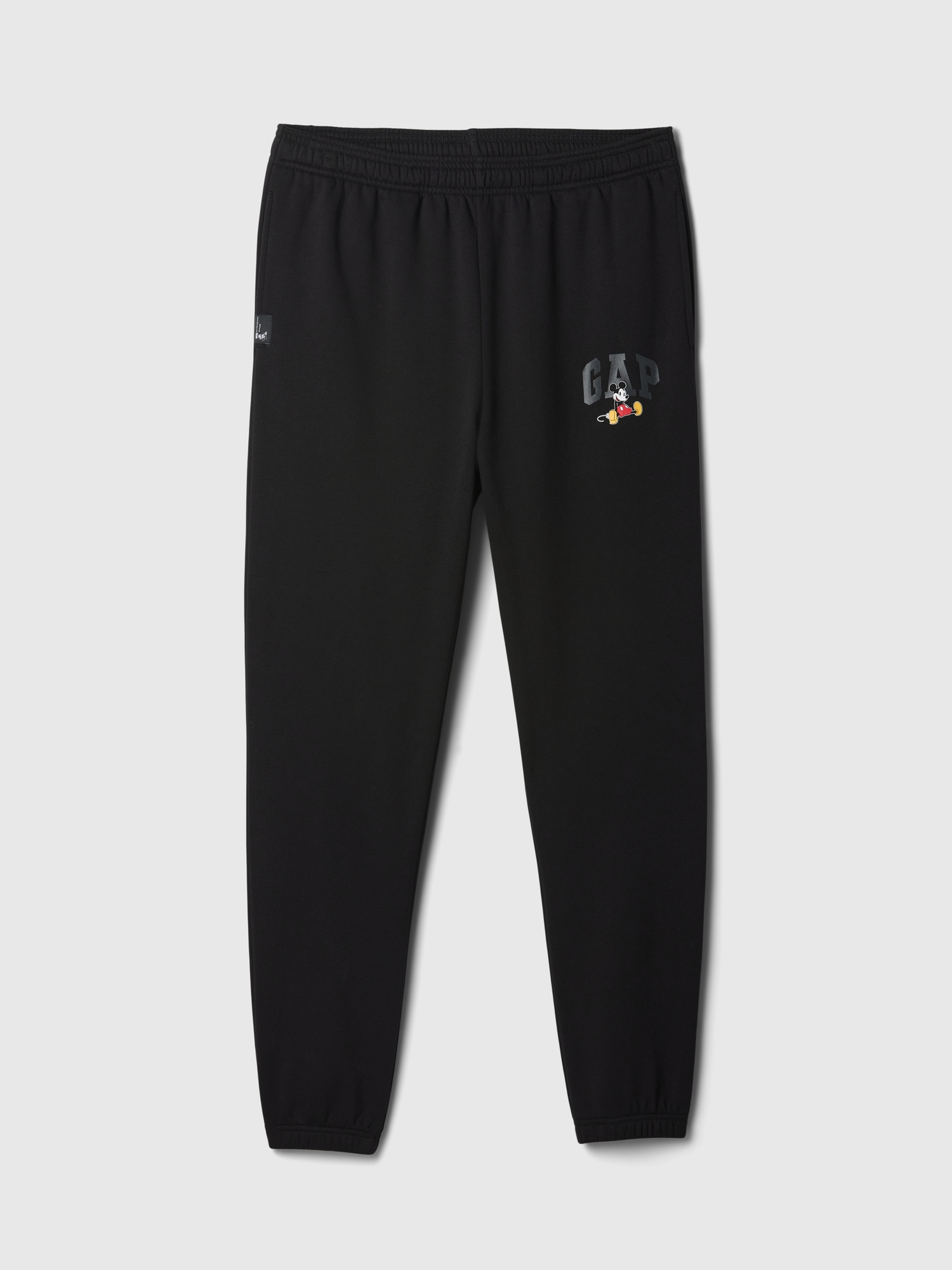 Gap × Disney Relaxed Gap Logo Joggers | Gap Factory