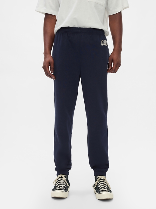 Image number 3 showing, Gap Logo Joggers