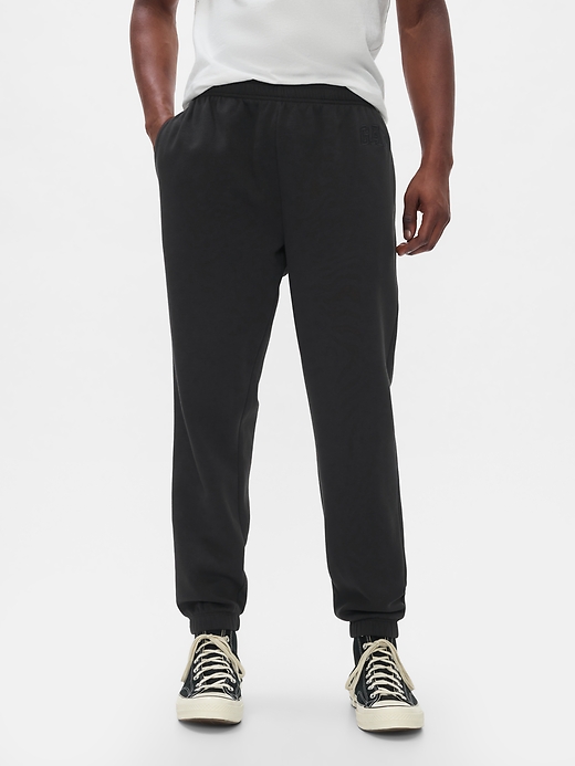 Image number 3 showing, Gap Logo Joggers