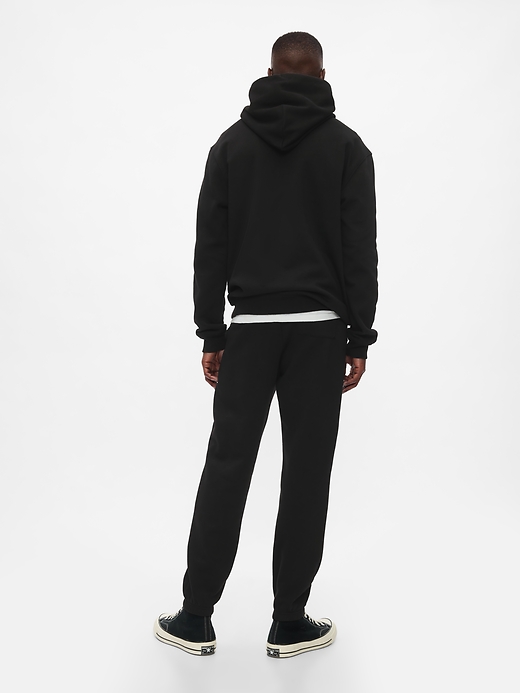 Image number 2 showing, Gap × Disney Relaxed Gap Logo Joggers