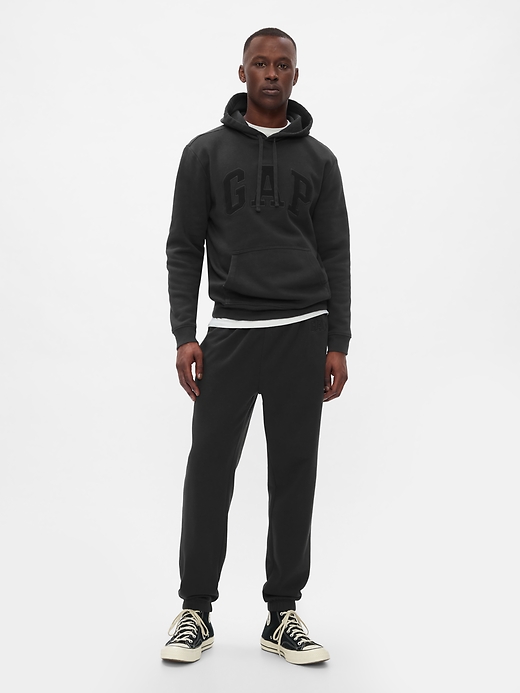 Image number 1 showing, Gap Logo Joggers