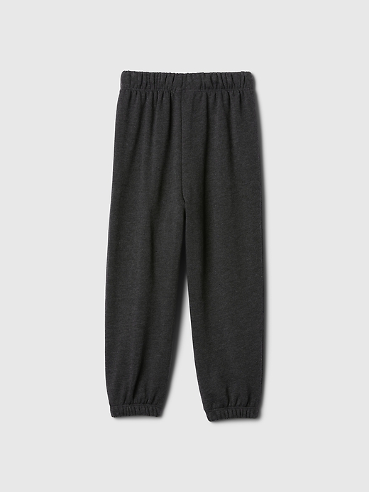Image number 2 showing, babyGap Relaxed Logo Pull-On Joggers