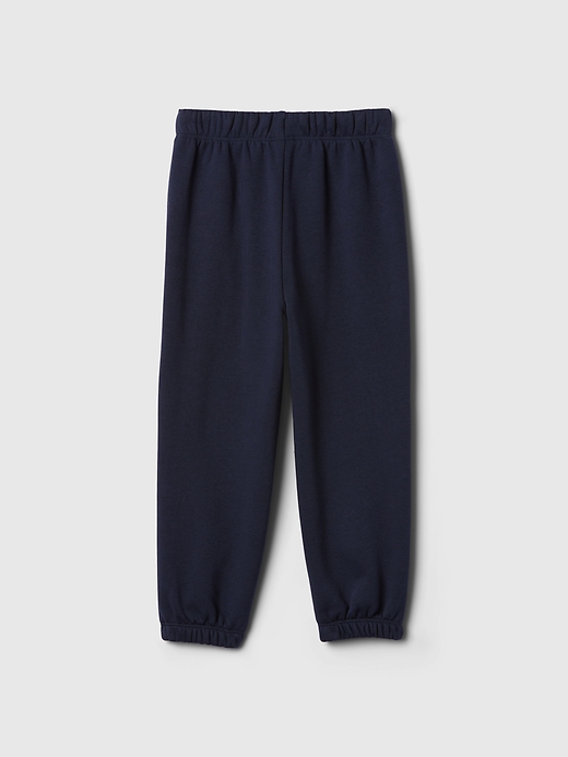 Image number 2 showing, babyGap Relaxed Logo Pull-On Joggers