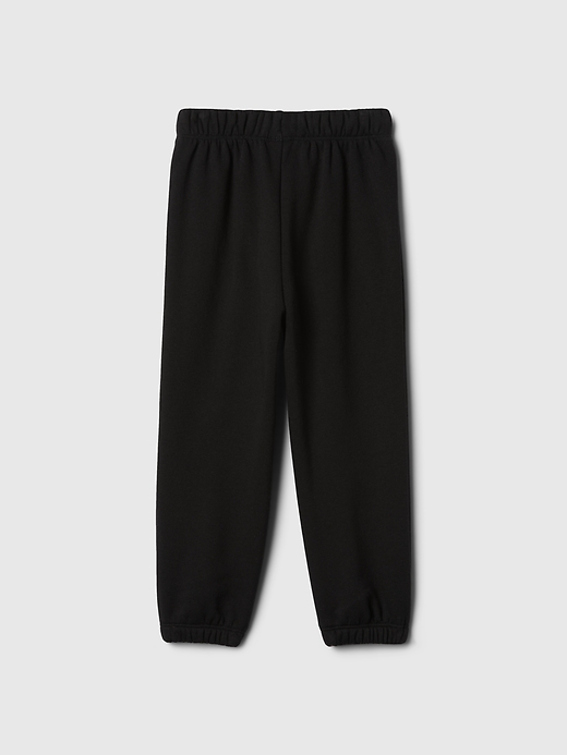 Image number 2 showing, babyGap Relaxed Logo Pull-On Joggers