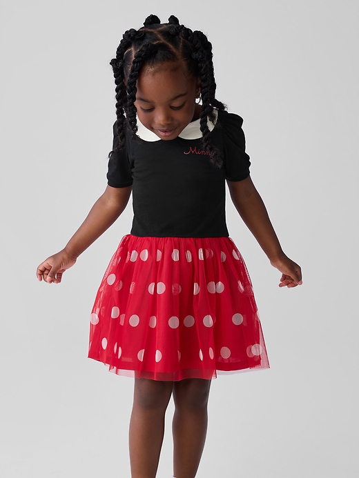 Image number 2 showing, babyGap × Disney Tulle Dress