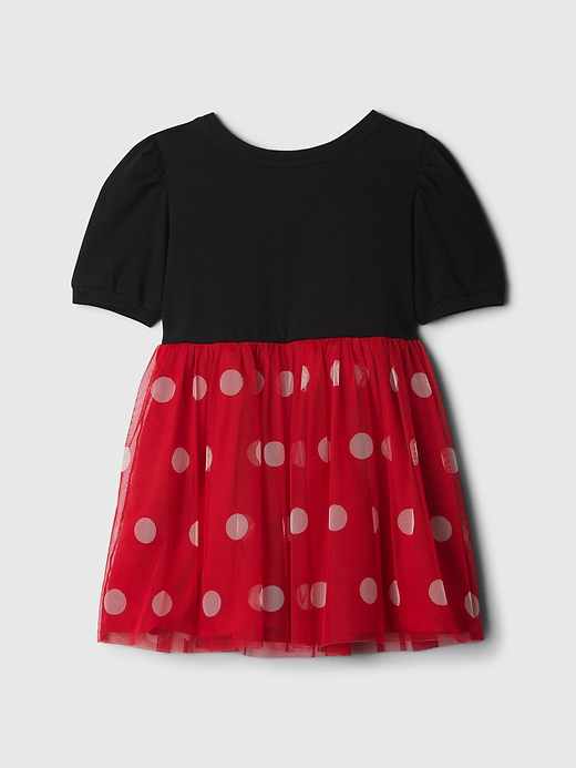 Image number 3 showing, babyGap × Disney Tulle Dress