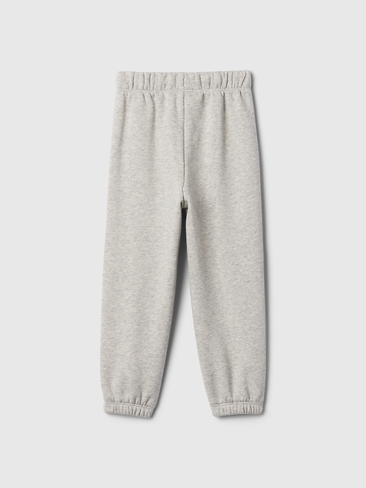 Image number 2 showing, babyGap Relaxed Logo Pull-On Joggers