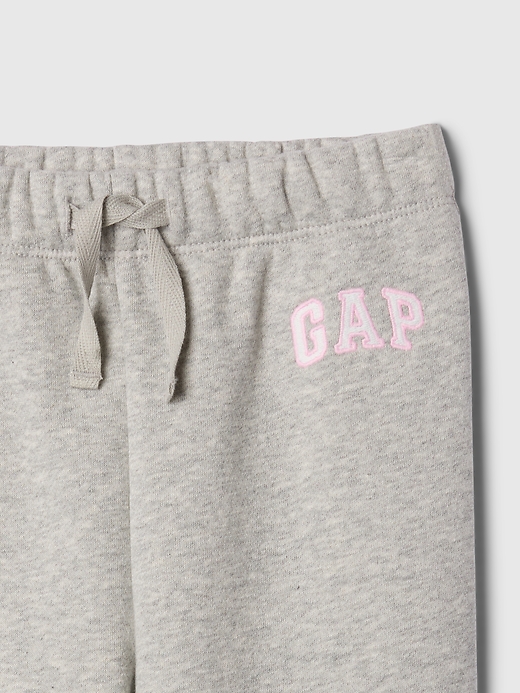 Image number 3 showing, babyGap Pull-On Joggers