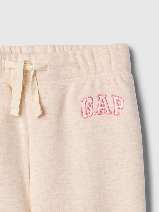 Image number 3 showing, babyGap Pull-On Joggers