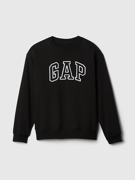 Image number 5 showing, Gap Logo Sweatshirt