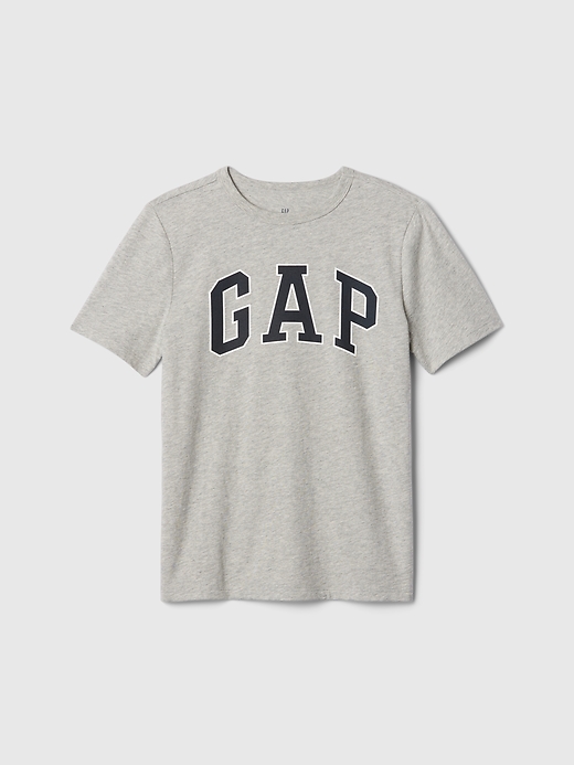 Image number 1 showing, Kids Gap Logo T-Shirt