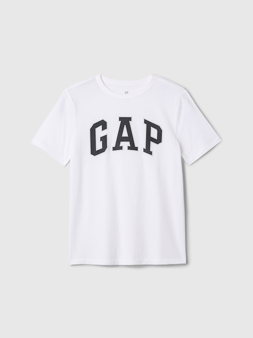Image number 1 showing, Kids Gap Logo T-Shirt