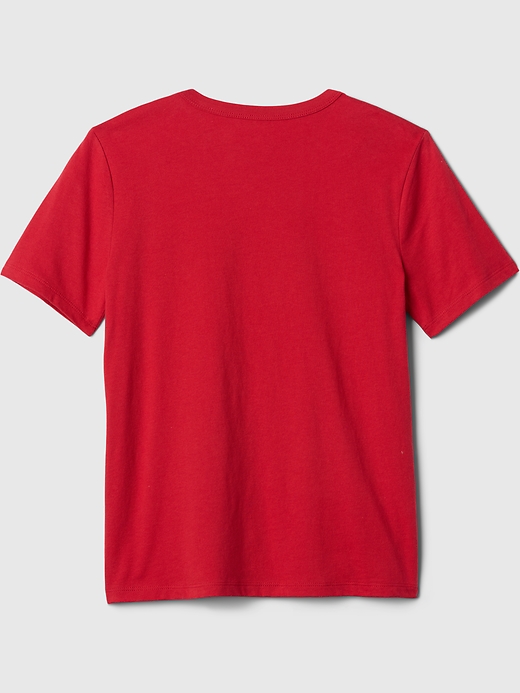 Image number 2 showing, Kids Gap Logo T-Shirt