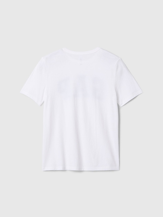 Image number 2 showing, Kids Gap Logo T-Shirt