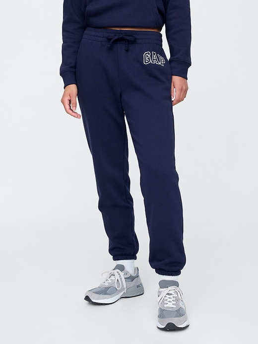 Image number 3 showing, Gap Logo Joggers