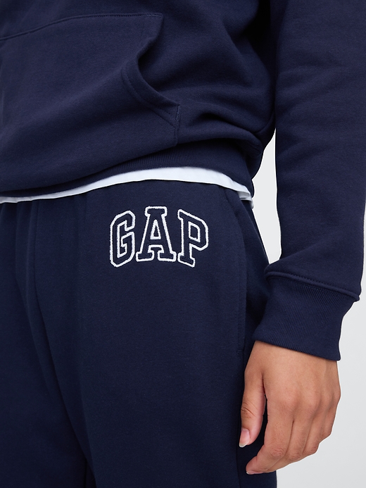 Image number 4 showing, Gap Logo Joggers