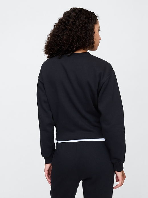 Image number 2 showing, Gap Logo Sweatshirt