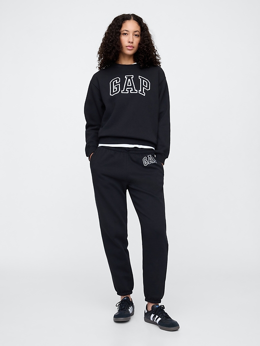 Image number 3 showing, Gap Logo Sweatshirt