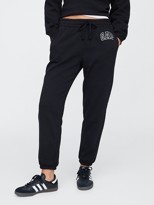 Image number 3 showing, Gap Logo Joggers