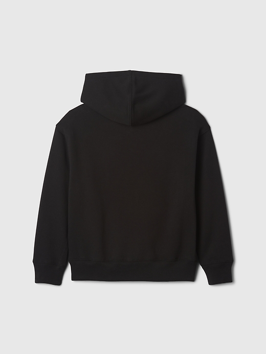 Image number 2 showing, Kids Relaxed Gap Logo Hoodie