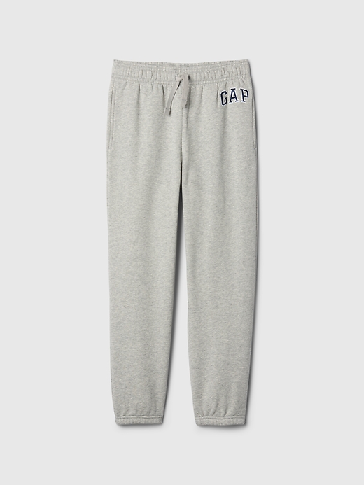 Image number 1 showing, Kids Relaxed Gap Logo Joggers